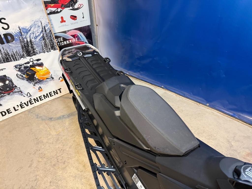 Ski-Doo SUMMIT NEO+ 600 EFI Plus 85hp  2026 à Charlemagne, Québec - 5 - w1024h768px