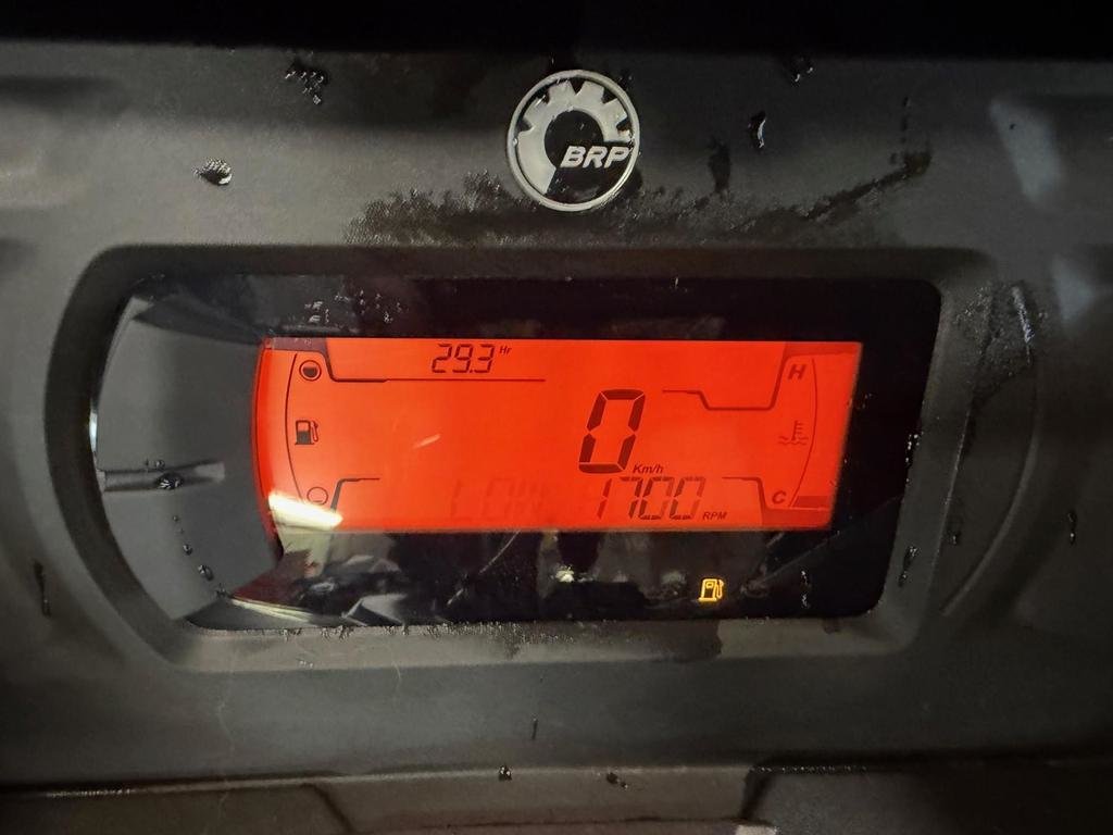 Ski-Doo SUMMIT NEO+ 600 EFI Plus 85hp  2026 à Charlemagne, Québec - 8 - w1024h768px