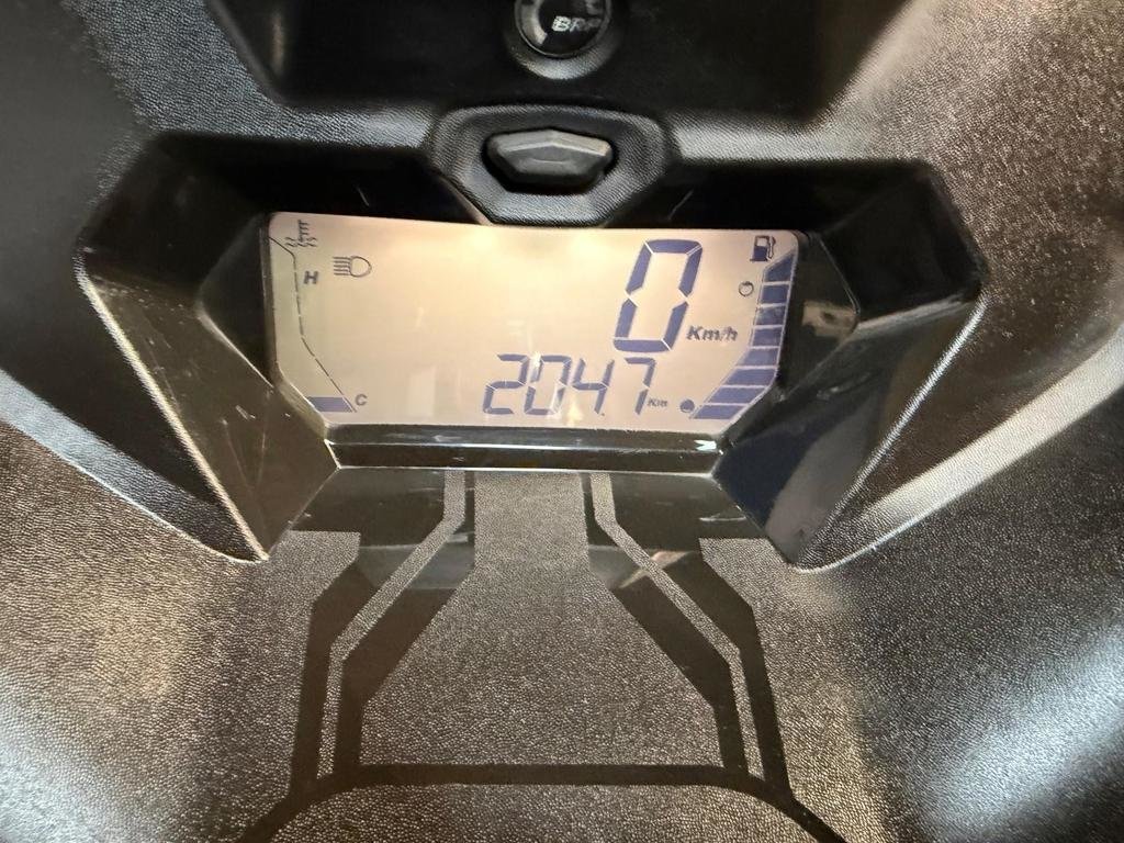 2023 Ski-Doo SUMMIT NEO+ 600 EFI Plus in Charlemagne, Quebec - 8 - w1024h768px