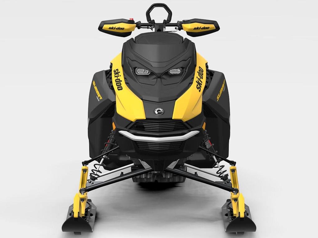 2026 Ski-Doo SUMMIT NEO+ 600 EFI Plus in Charlemagne, Quebec - 4 - w1024h768px