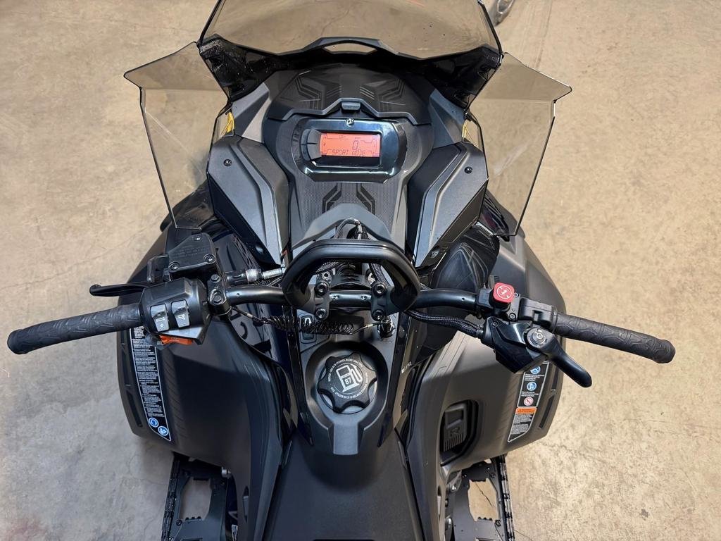 2026 Ski-Doo TUNDRA LE 600 ACE LT in Charlemagne, Quebec - 7 - w1024h768px