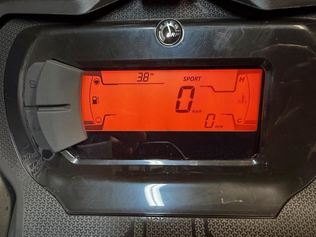 2026 Ski-Doo TUNDRA LE 600 ACE LT in Charlemagne, Quebec - 9 - w1024h768px