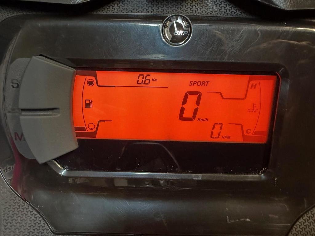 2026 Ski-Doo TUNDRA LE 600 ACE LT in Charlemagne, Quebec - 8 - w1024h768px