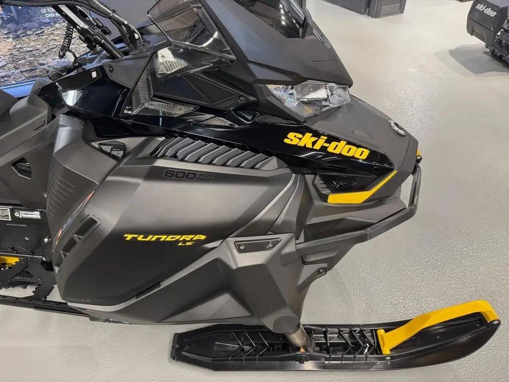 2026 Ski-Doo TUNDRA LE 600 ACE LT in Charlemagne, Quebec - 3 - w1024h768px