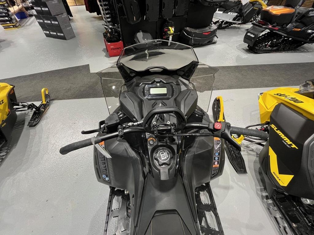 2026 Ski-Doo TUNDRA LE 600 EFI 154x16x1.5 in Charlemagne, Quebec - 6 - w1024h768px