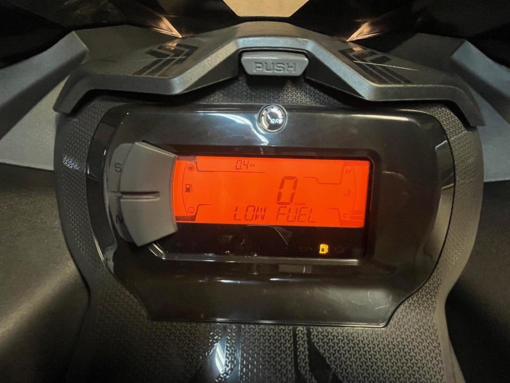 2026 Ski-Doo TUNDRA LE 600 EFI CHARGER in Charlemagne, Quebec - 10 - w1024h768px