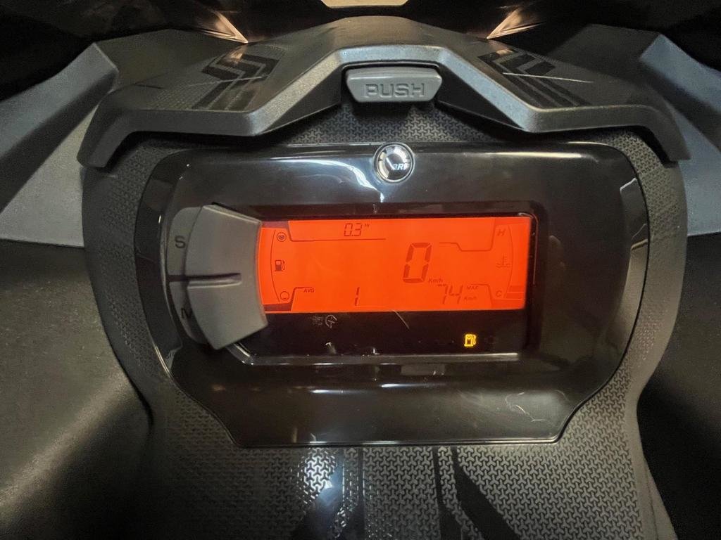 2026 Ski-Doo TUNDRA LE 600 EFI CHARGER in Charlemagne, Quebec - 9 - w1024h768px