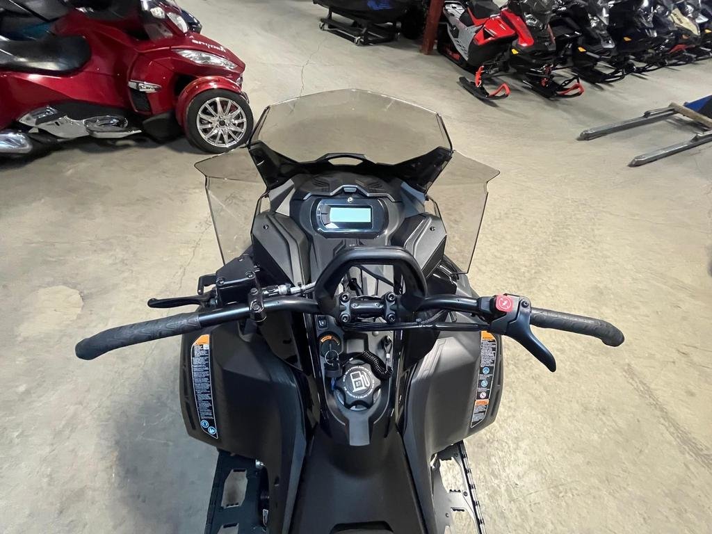 2026 Ski-Doo TUNDRA LE 600 EFI CHARGER in Charlemagne, Quebec - 7 - w1024h768px