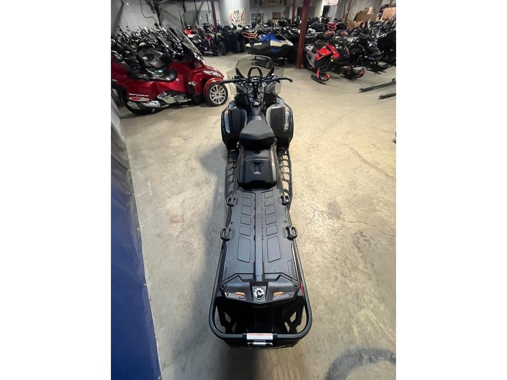 2026 Ski-Doo TUNDRA LE 600 EFI CHARGER in Charlemagne, Quebec - 8 - w1024h768px