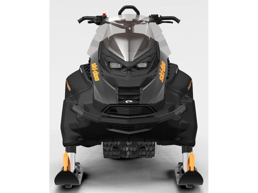 Ski-Doo TUNDRA LE 600 EFI LT  2027 à Charlemagne, Québec - 4 - w1024h768px