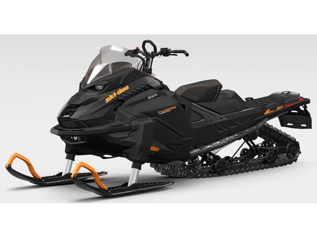Ski-Doo TUNDRA LE 600 EFI LT  2027 à Charlemagne, Québec - 3 - w1024h768px