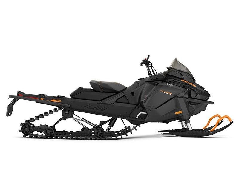 Ski-Doo TUNDRA LE 600 EFI LT  2027 à Charlemagne, Québec - 1 - w1024h768px