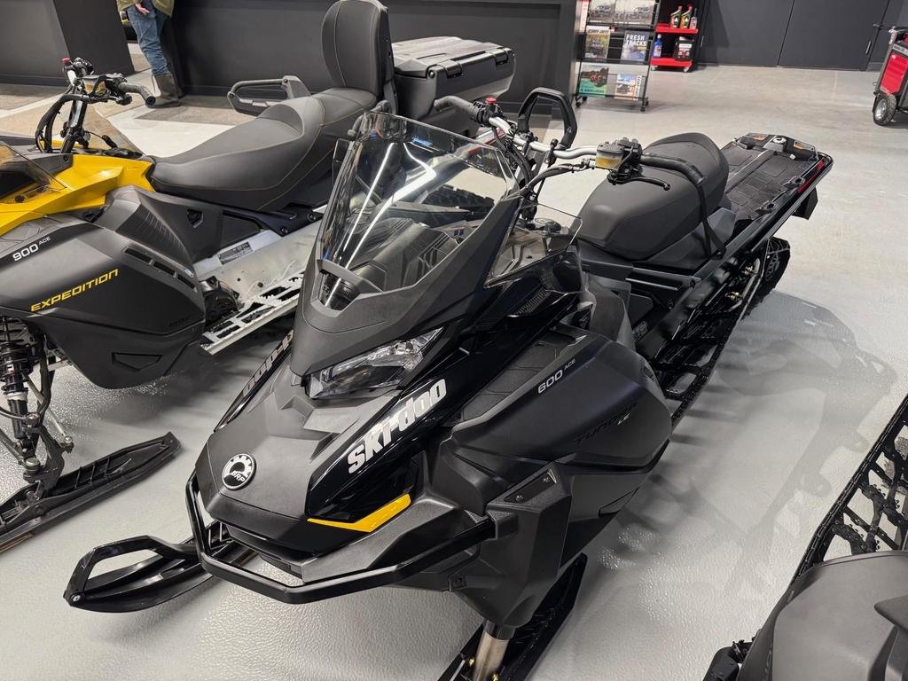 Ski-Doo TUNDRA LT 600 ACE LE  2024 à Charlemagne, Québec - 6 - w1024h768px