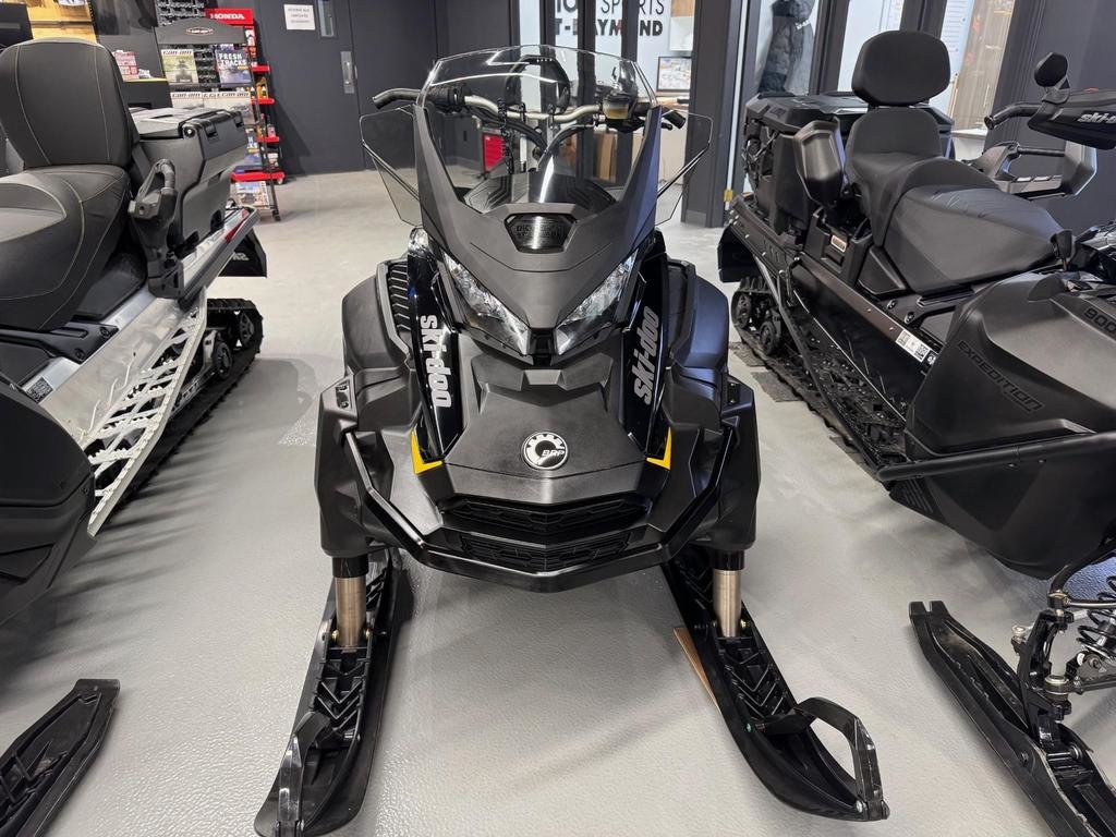 Ski-Doo TUNDRA LT 600 ACE LE  2024 à Charlemagne, Québec - 5 - w1024h768px