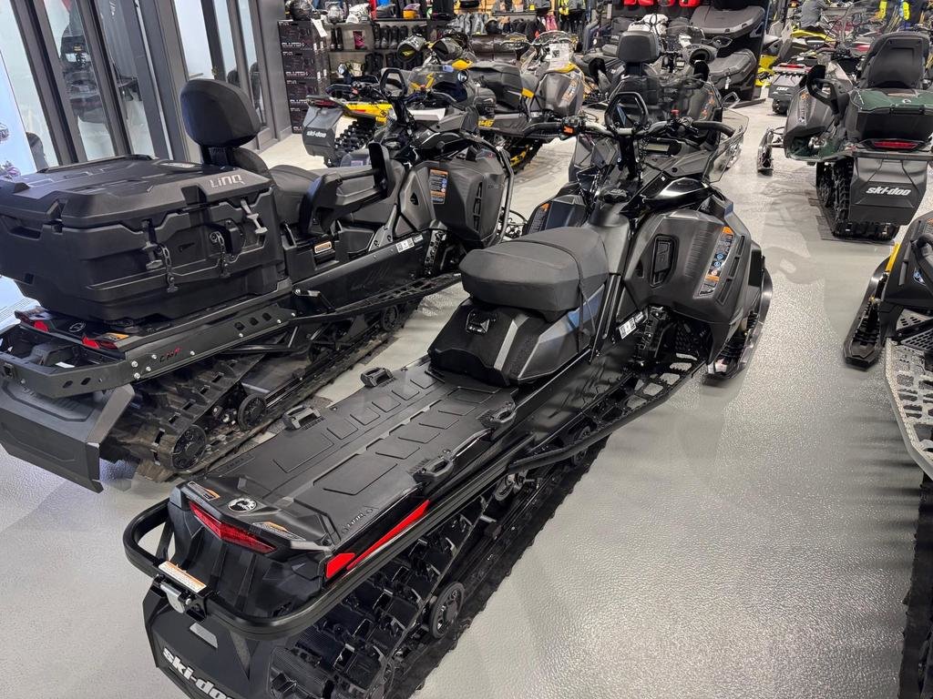 Ski-Doo TUNDRA LT 600 ACE LE  2024 à Charlemagne, Québec - 4 - w1024h768px