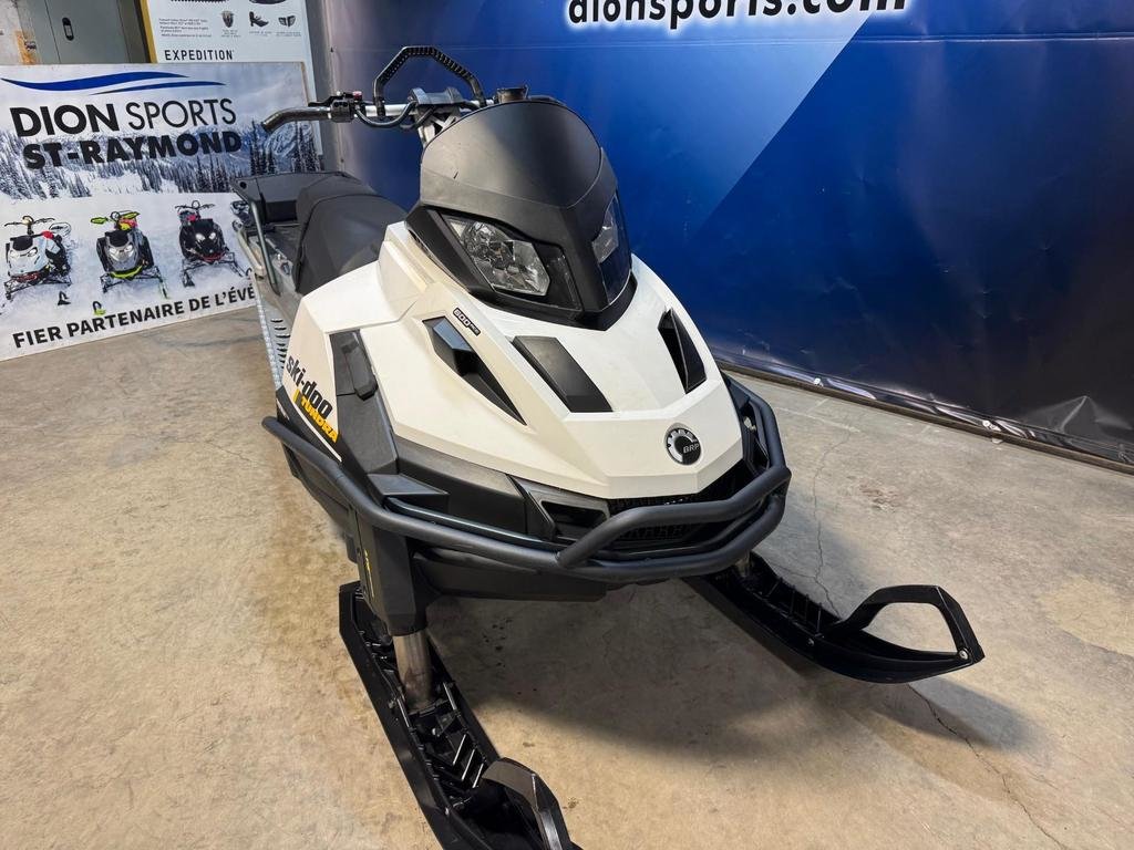 2016 Ski-Doo Tundra Sport 600 ACE in Charlemagne, Quebec - 2 - w1024h768px