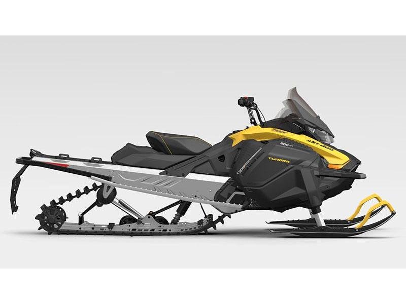 Ski-Doo TUNDRA SPORT 600 ACE  2026 à Charlemagne, Québec - 2 - w1024h768px