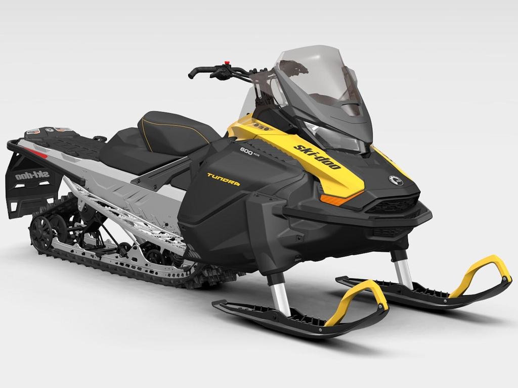 Ski-Doo TUNDRA SPORT 600 ACE  2026 à Charlemagne, Québec - 1 - w1024h768px