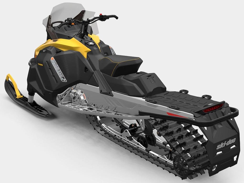 Ski-Doo TUNDRA SPORT 600 ACE  2026 à Charlemagne, Québec - 5 - w1024h768px