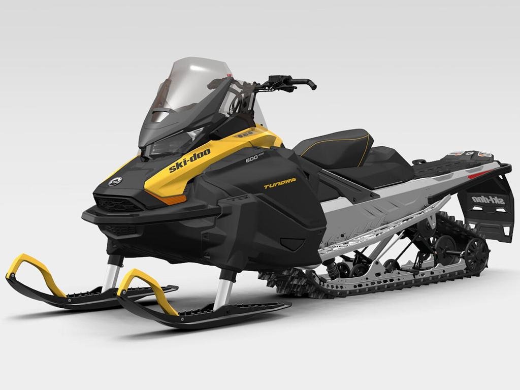 Ski-Doo TUNDRA SPORT 600 ACE  2026 à Charlemagne, Québec - 3 - w1024h768px