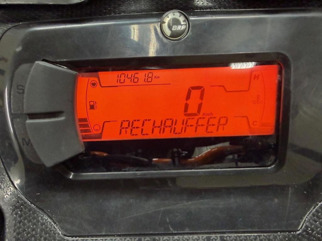 2024 Ski-Doo XTREME 850 in Charlemagne, Quebec - 8 - w1024h768px