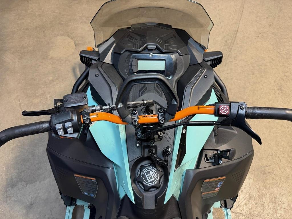 2024 Ski-Doo XTREME 850 in Charlemagne, Quebec - 7 - w1024h768px