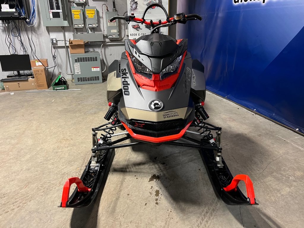 2022 SKIDOO BACKCOUNTRY X-RS 850 154 2 in Charlemagne, Quebec - 6 - w1024h768px