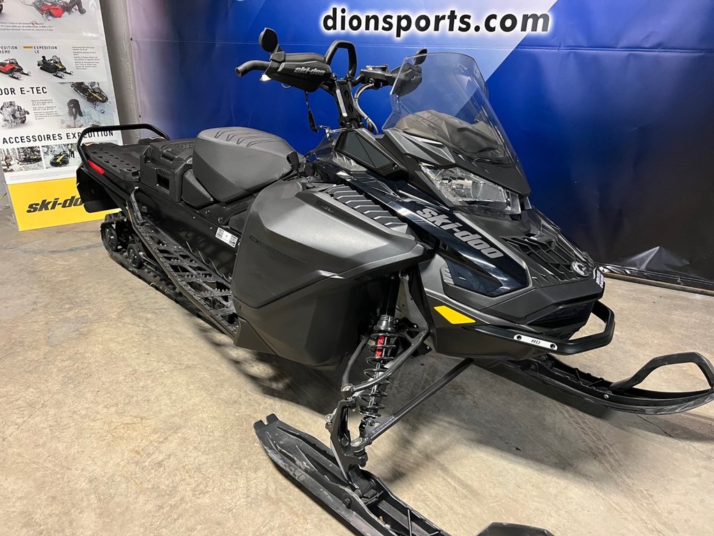 2022 SKIDOO EXP. XTREME 850 in Charlemagne, Quebec - 2 - w1024h768px