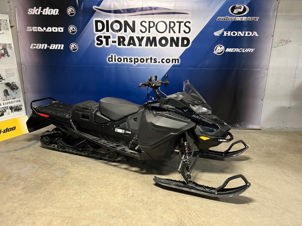 2022 SKIDOO EXP. XTREME 850 in Charlemagne, Quebec - 1 - w1024h768px