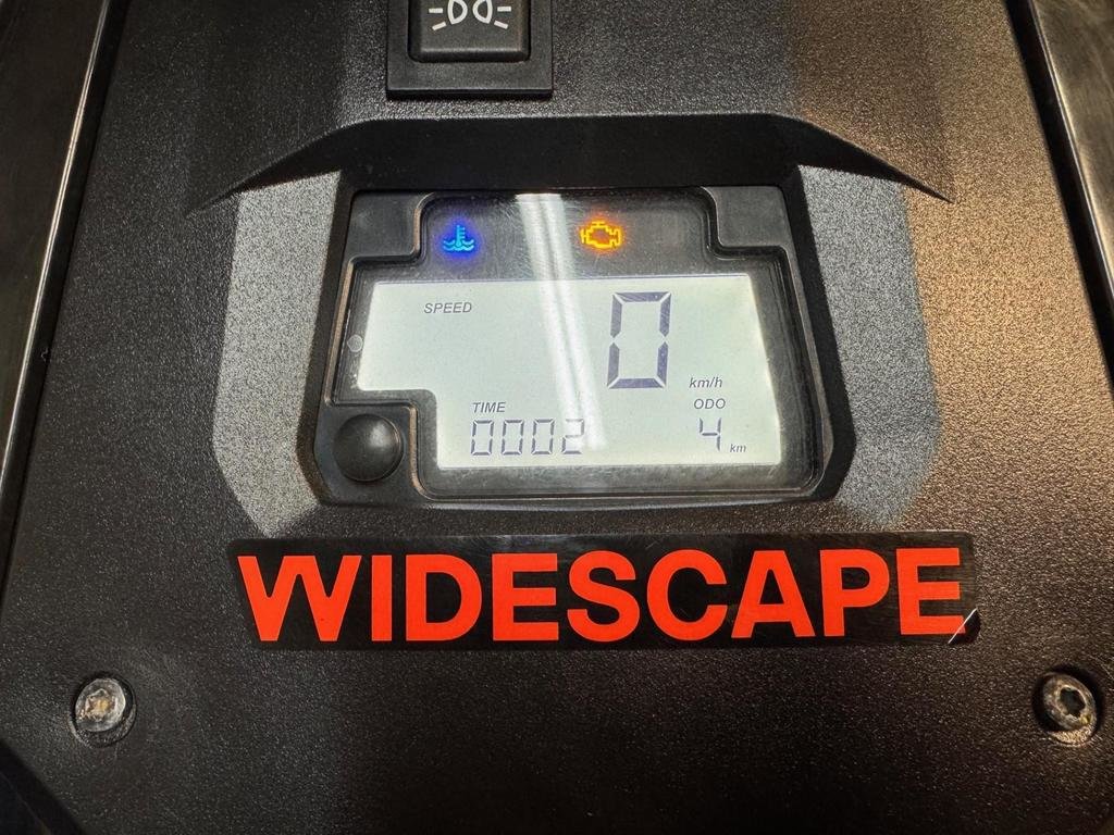 2024 WIDESCAPE WS250 in Charlemagne, Quebec - 7 - w1024h768px