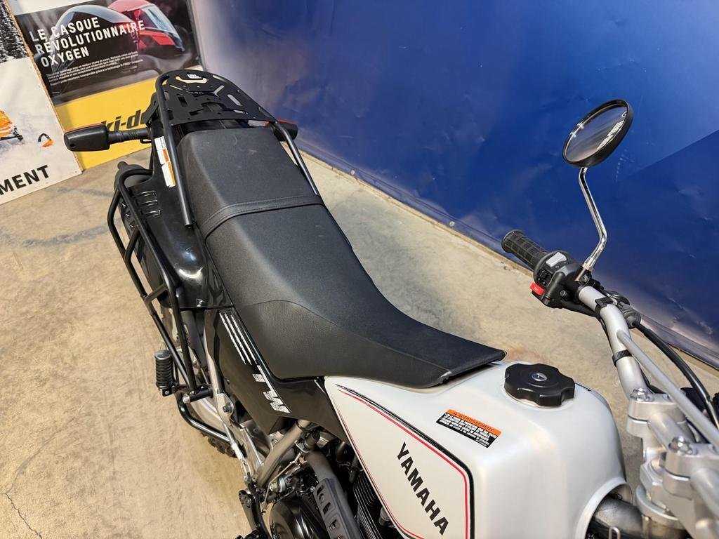 2024 Yamaha TW200 TW 200 in Charlemagne, Quebec - 5 - w1024h768px