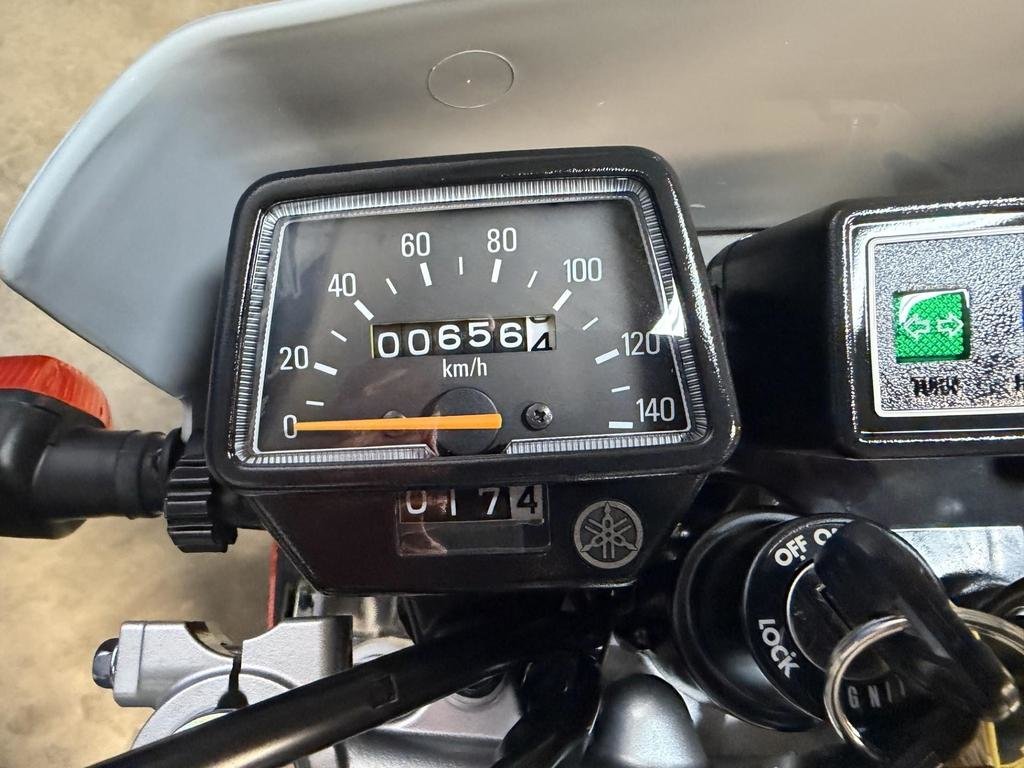 2024 Yamaha TW200 TW 200 in Charlemagne, Quebec - 8 - w1024h768px