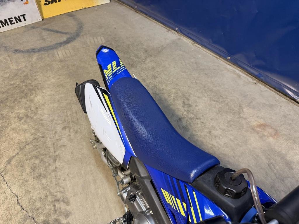 2021 Yamaha TT-R50 TTR 50 in Charlemagne, Quebec - 5 - w1024h768px