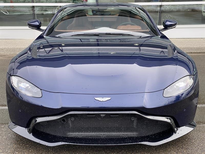 Dilawri Group Of Companies 2020 Aston Martin Vantage A313