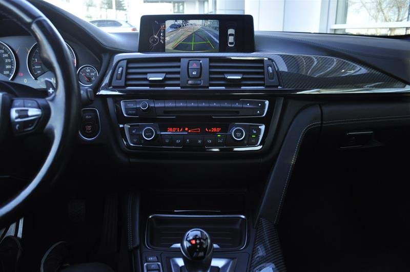 Dilawri Group Of Companies 2015 Bmw M4 Coupe P661