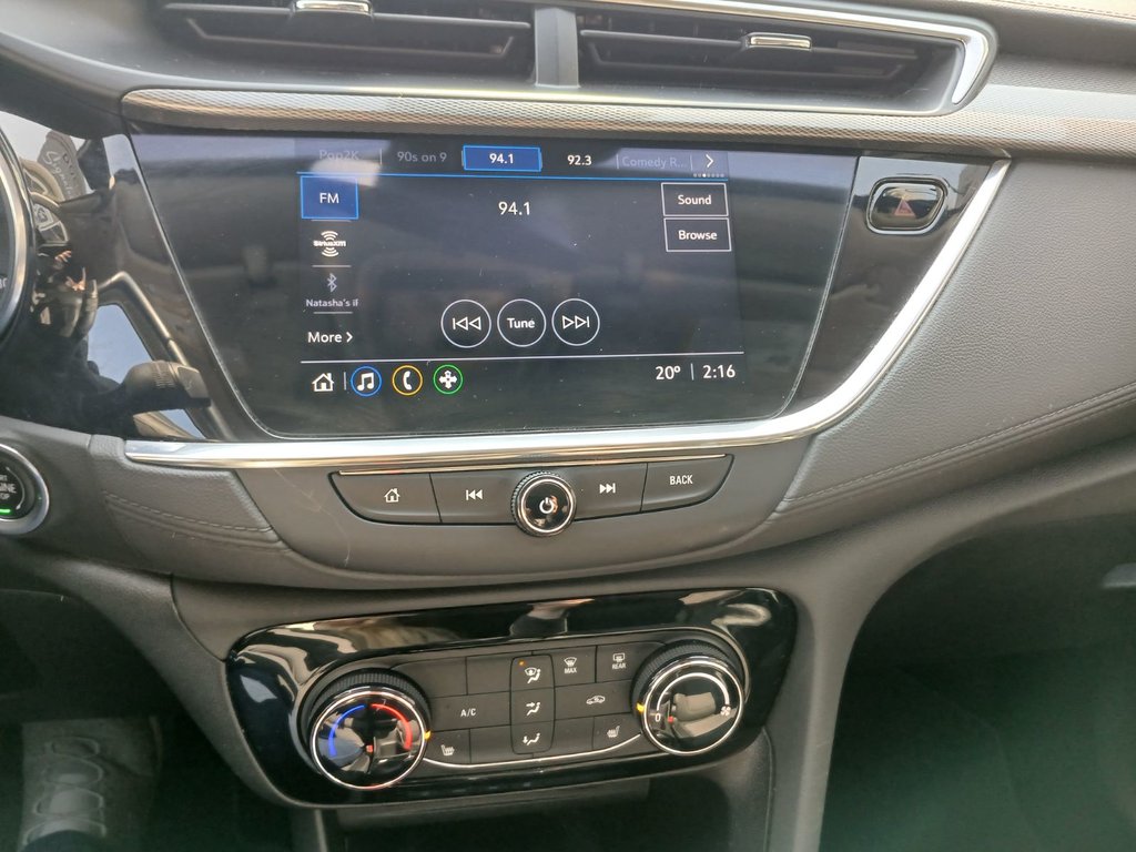 2023 Buick Encore GX PREFERRED in Saint John, New Brunswick - 15 - w1024h768px