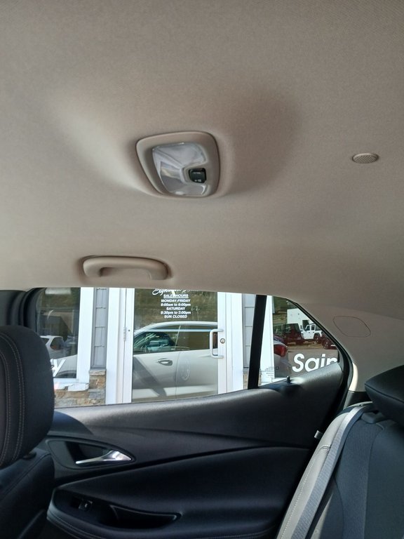 2023 Buick Encore GX PREFERRED in Saint John, New Brunswick - 20 - w1024h768px