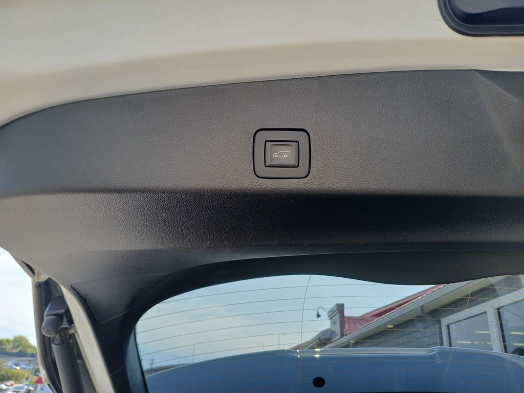 2023 Buick Encore GX PREFERRED in Saint John, New Brunswick - 6 - w1024h768px