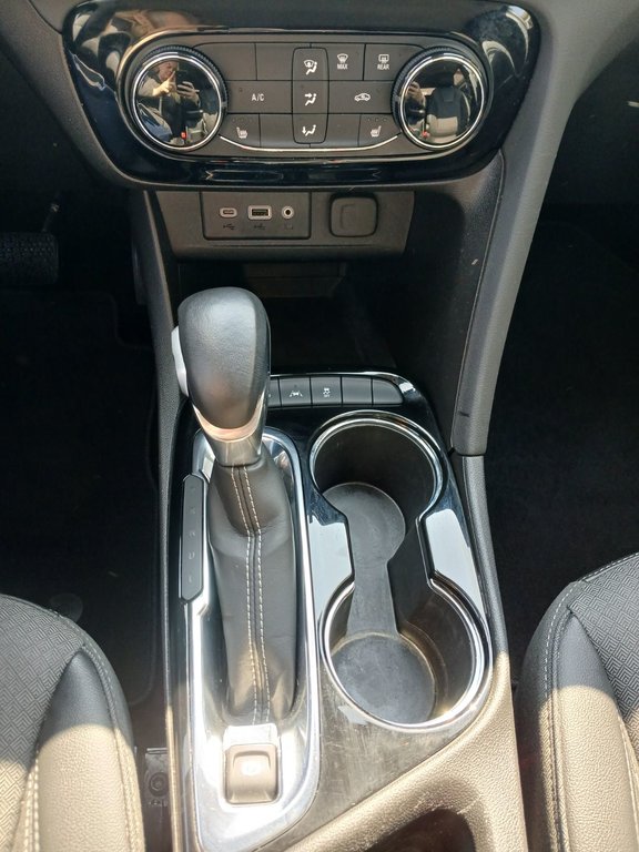 2023 Buick Encore GX PREFERRED in Saint John, New Brunswick - 21 - w1024h768px