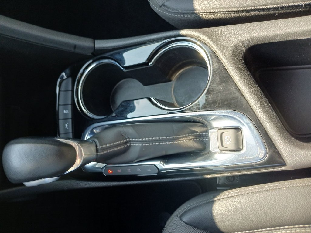 2023 Buick Encore GX PREFERRED in Saint John, New Brunswick - 25 - w1024h768px
