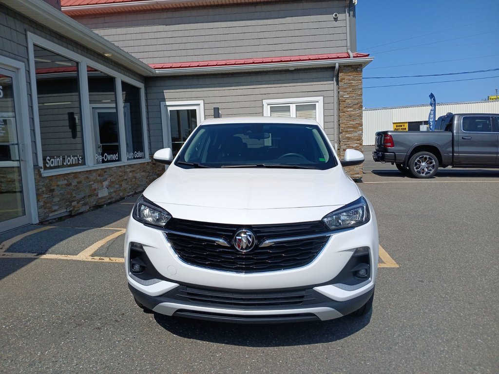 2023 Buick Encore GX PREFERRED in Saint John, New Brunswick - 7 - w1024h768px
