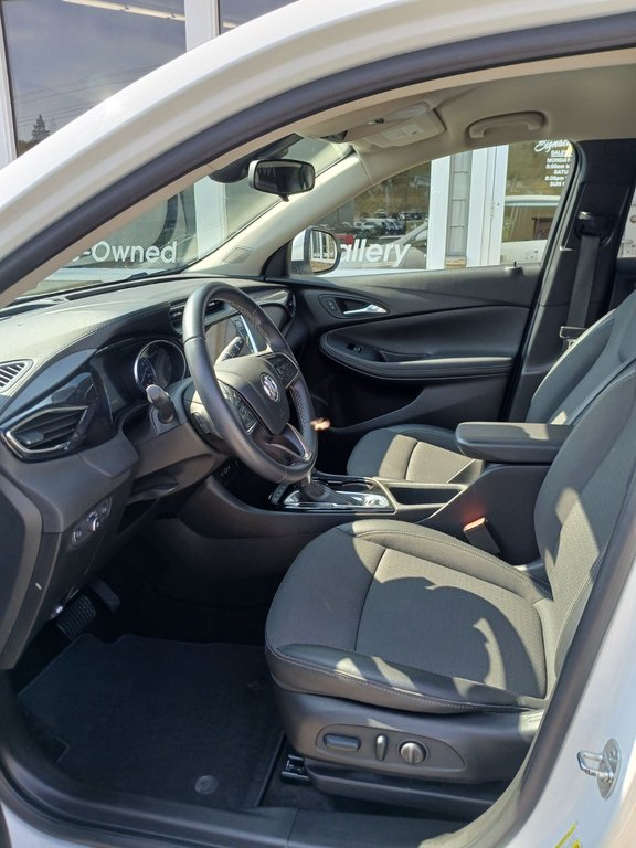 2023 Buick Encore GX PREFERRED in Saint John, New Brunswick - 10 - w1024h768px