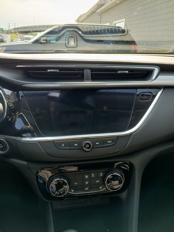 2023 Buick Encore GX PREFERRED in Saint John, New Brunswick - 23 - w1024h768px