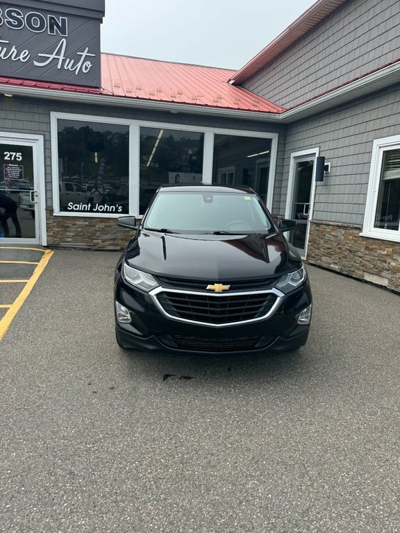 2020  Equinox LT in Saint John, New Brunswick - 21 - w1024h768px