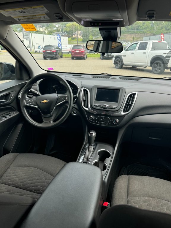 2020  Equinox LT in Saint John, New Brunswick - 12 - w1024h768px