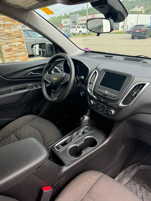 2020  Equinox LT in Saint John, New Brunswick - 11 - w1024h768px