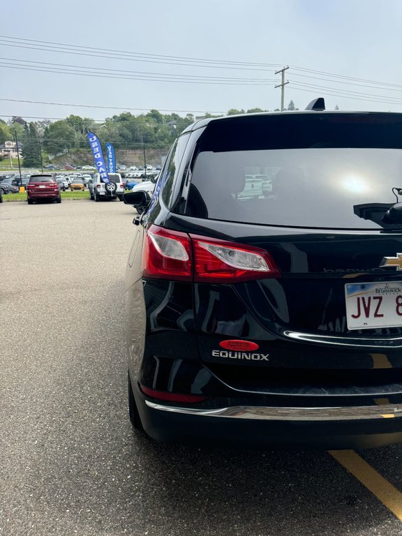 2020  Equinox LT in Saint John, New Brunswick - 17 - w1024h768px