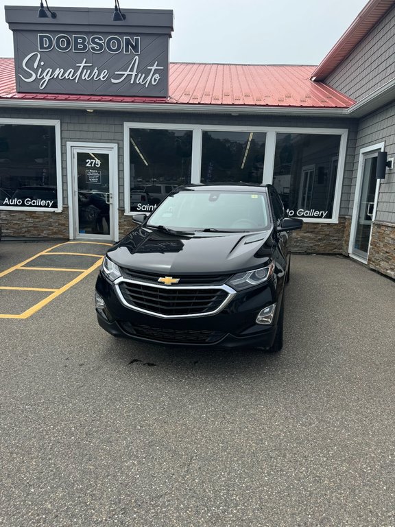 2020  Equinox LT in Saint John, New Brunswick - 5 - w1024h768px