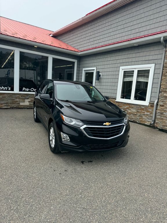 2020  Equinox LT in Saint John, New Brunswick - 22 - w1024h768px