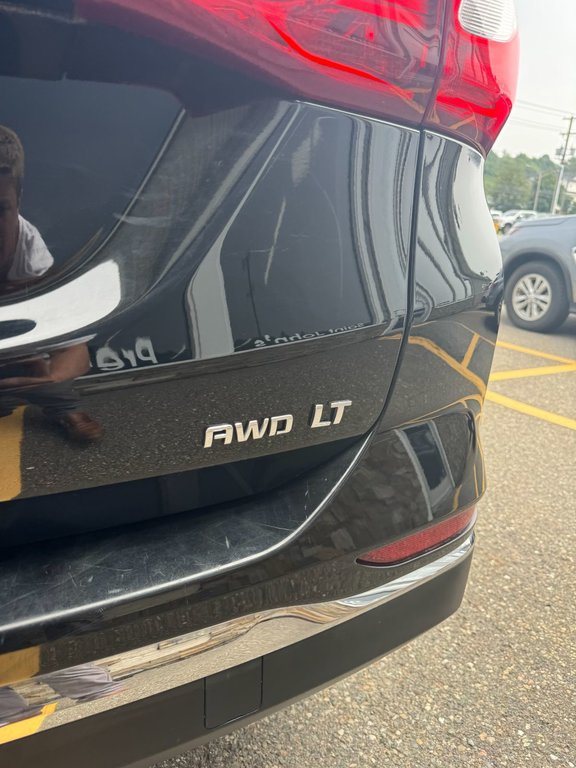 2020  Equinox LT in Saint John, New Brunswick - 37 - w1024h768px